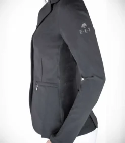 WALDHAUSEN ELT Turnierjacket Light Mesh, Teens