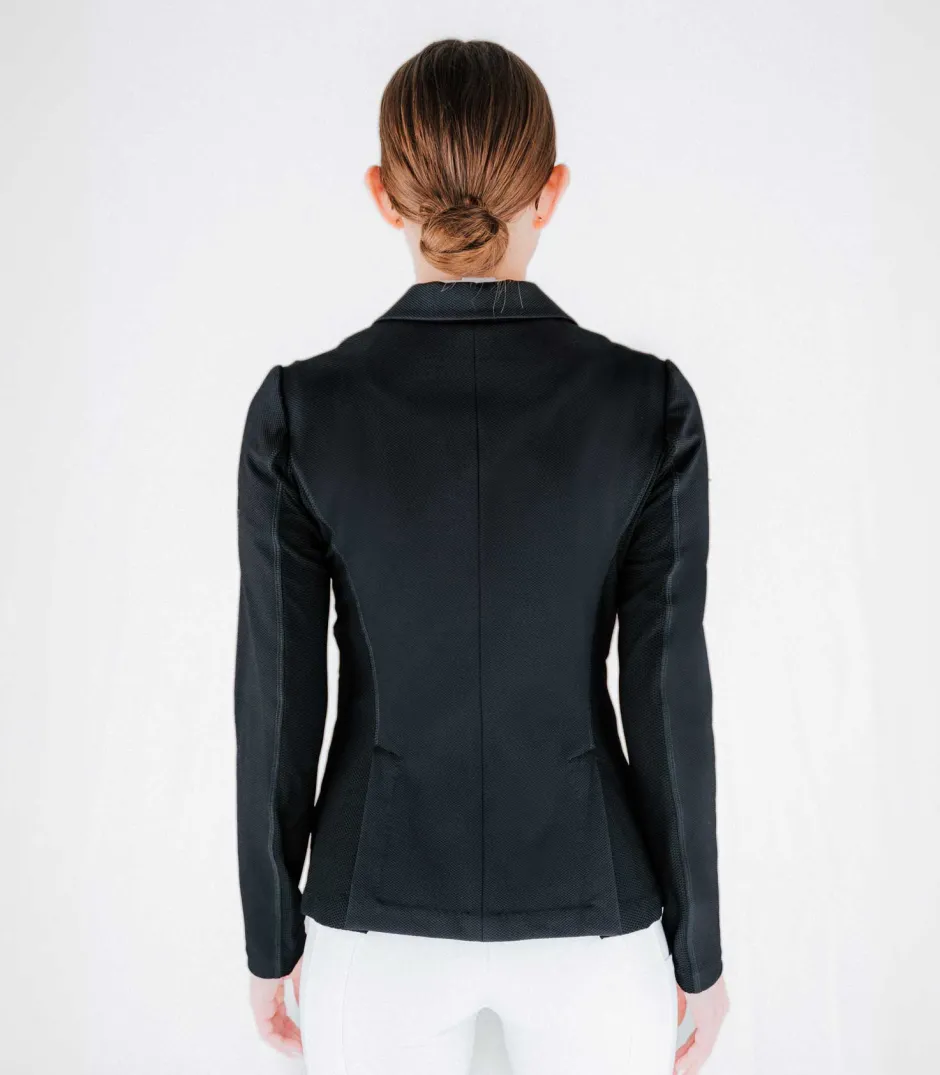 WALDHAUSEN ELT Turnierjacket Light Mesh, Teens