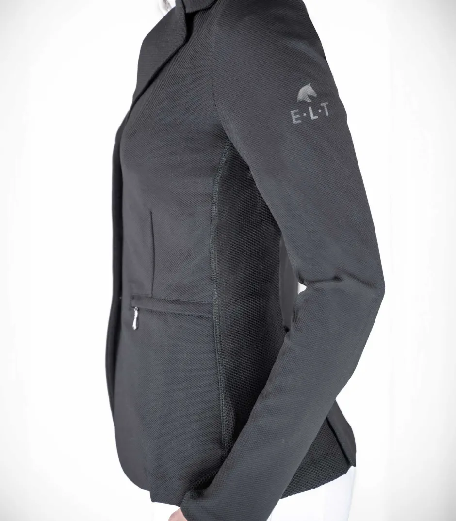 WALDHAUSEN ELT Turnierjacket Light Mesh, Teens
