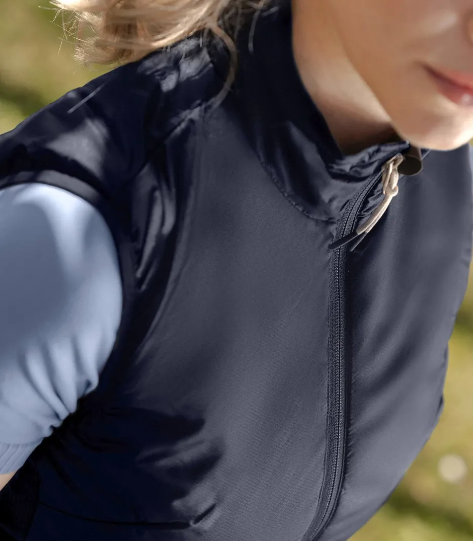 WALDHAUSEN ELT Windbreaker Weste Palma