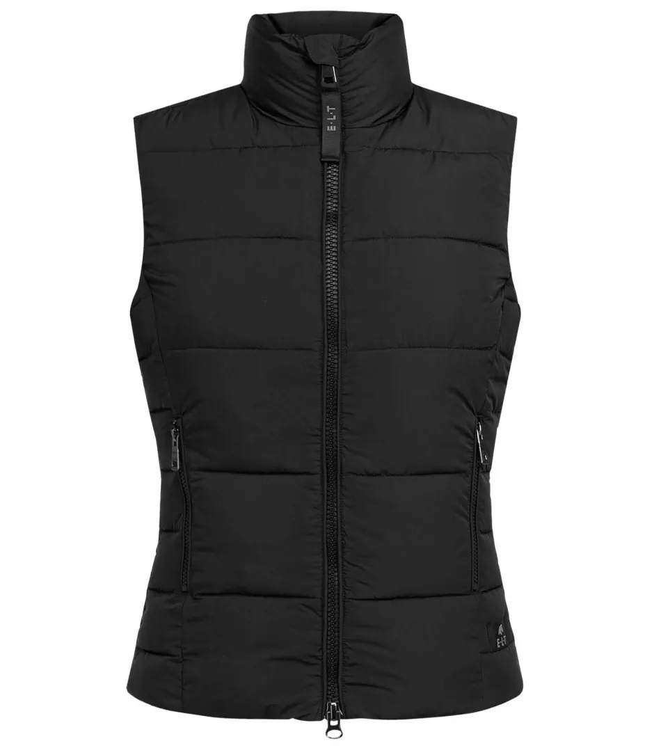 WALDHAUSEN ELT Winter Lightweight Weste Oxford