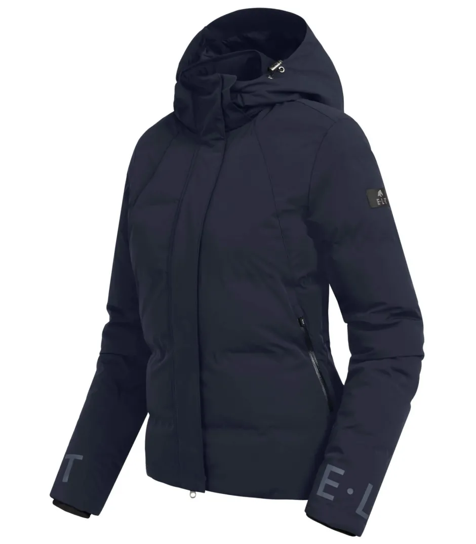 WALDHAUSEN ELT Winter-Performance-Reitjacke Ohio