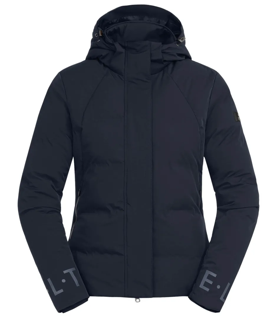 WALDHAUSEN ELT Winter-Performance-Reitjacke Ohio