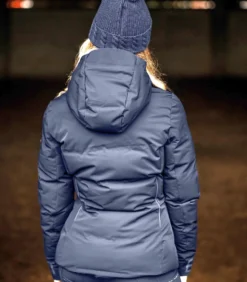 WALDHAUSEN ELT Winter-Performance-Reitjacke Ohio