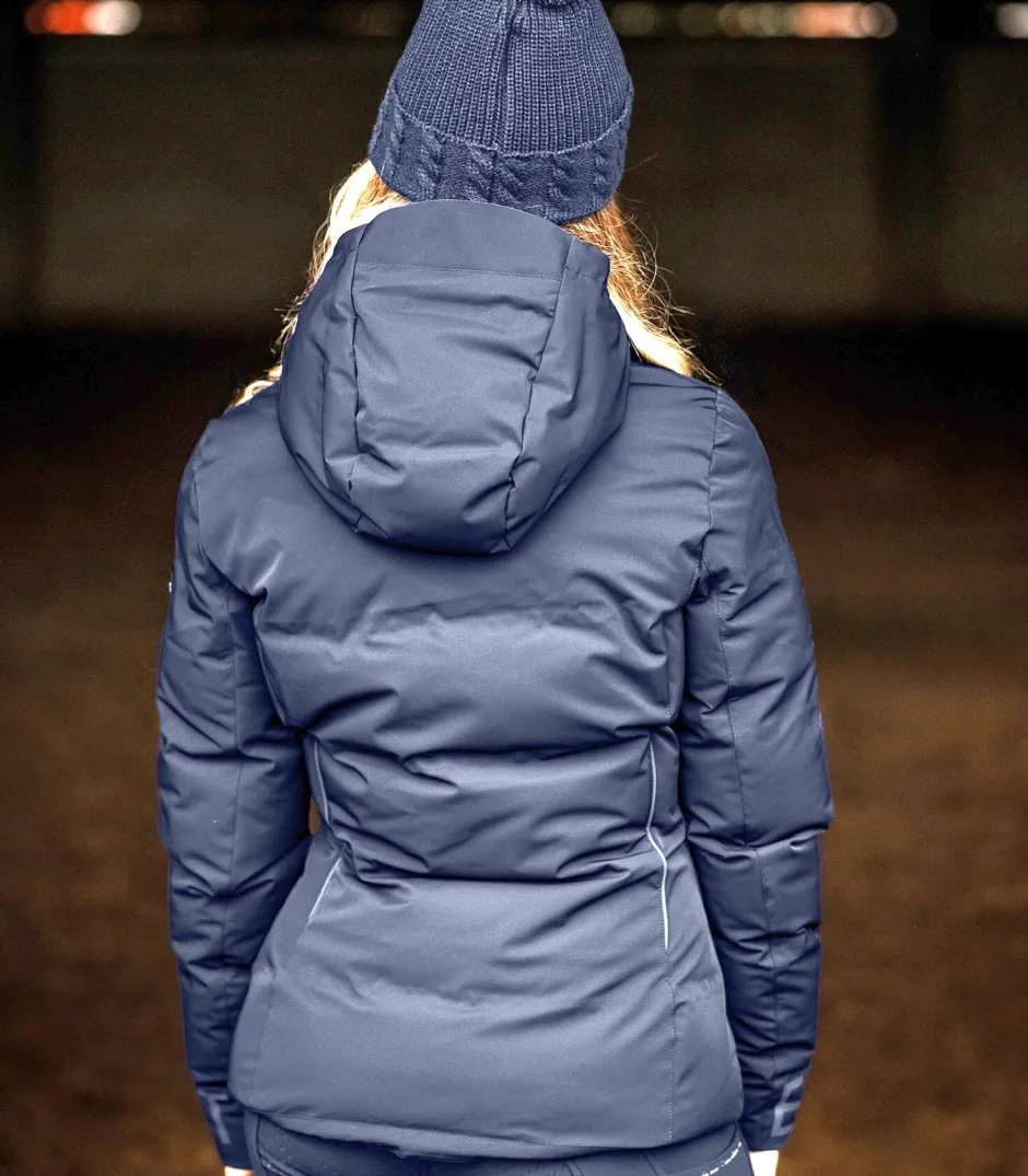 WALDHAUSEN ELT Winter-Performance-Reitjacke Ohio