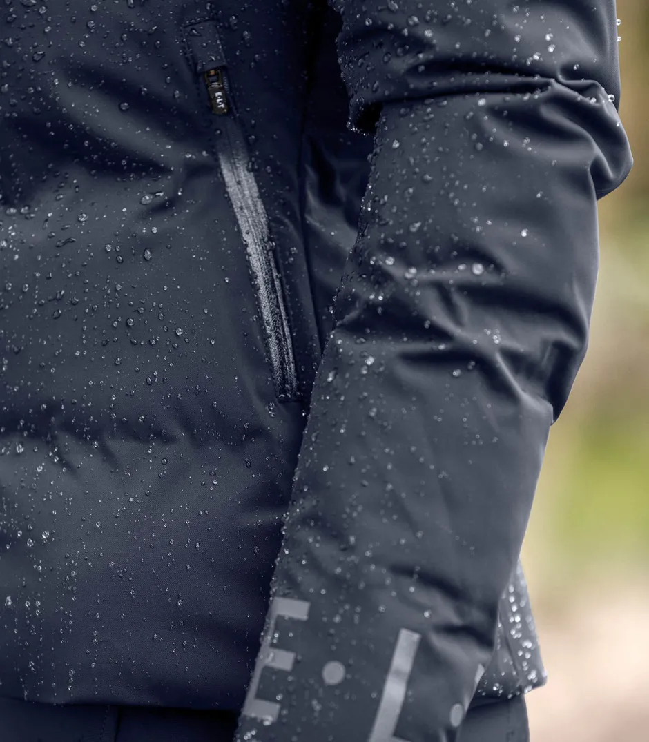 WALDHAUSEN ELT Winter-Performance-Reitjacke Ohio
