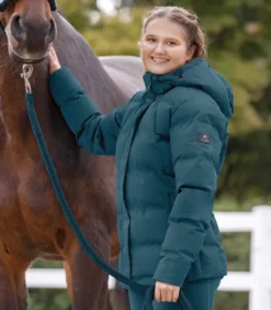 WALDHAUSEN ELT Winter-Performance-Reitjacke Ohio