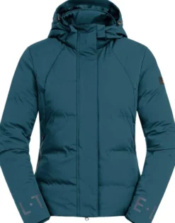 WALDHAUSEN ELT Winter-Performance-Reitjacke Ohio
