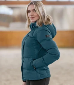 WALDHAUSEN ELT Winter-Performance-Reitjacke Ohio
