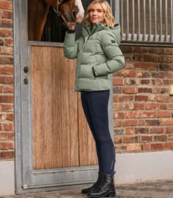 WALDHAUSEN ELT Winter-Performance-Reitjacke Ohio