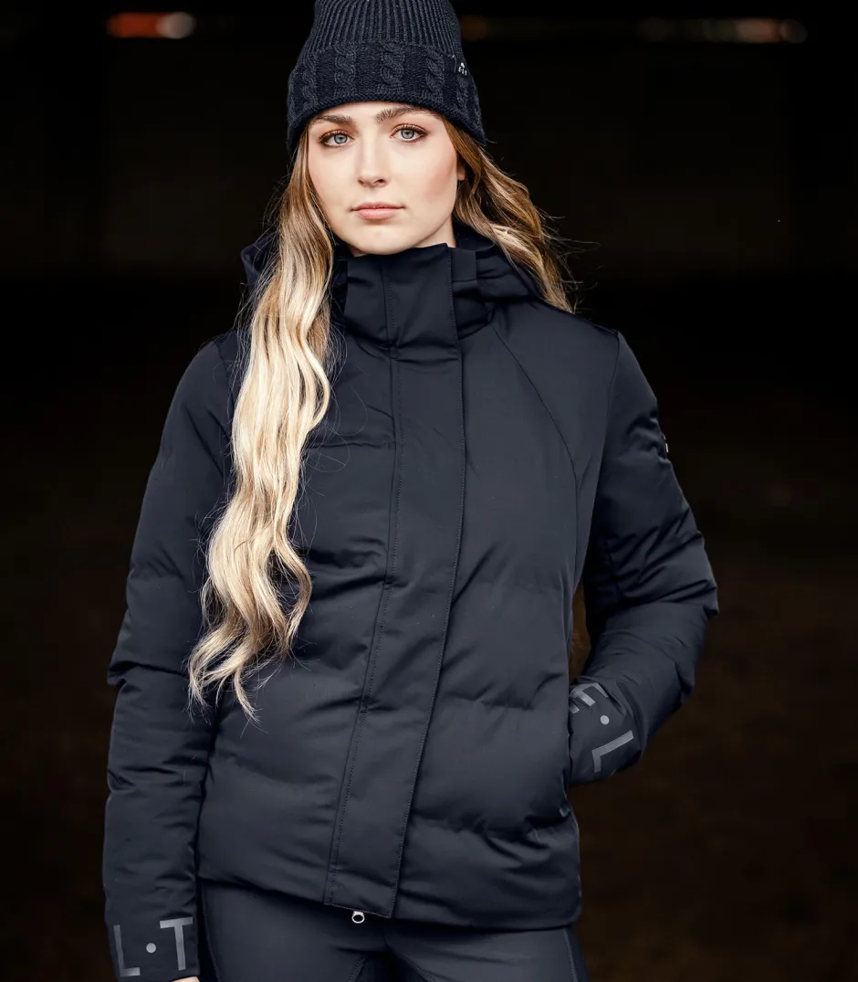 WALDHAUSEN ELT Winter-Performance-Reitjacke Ohio
