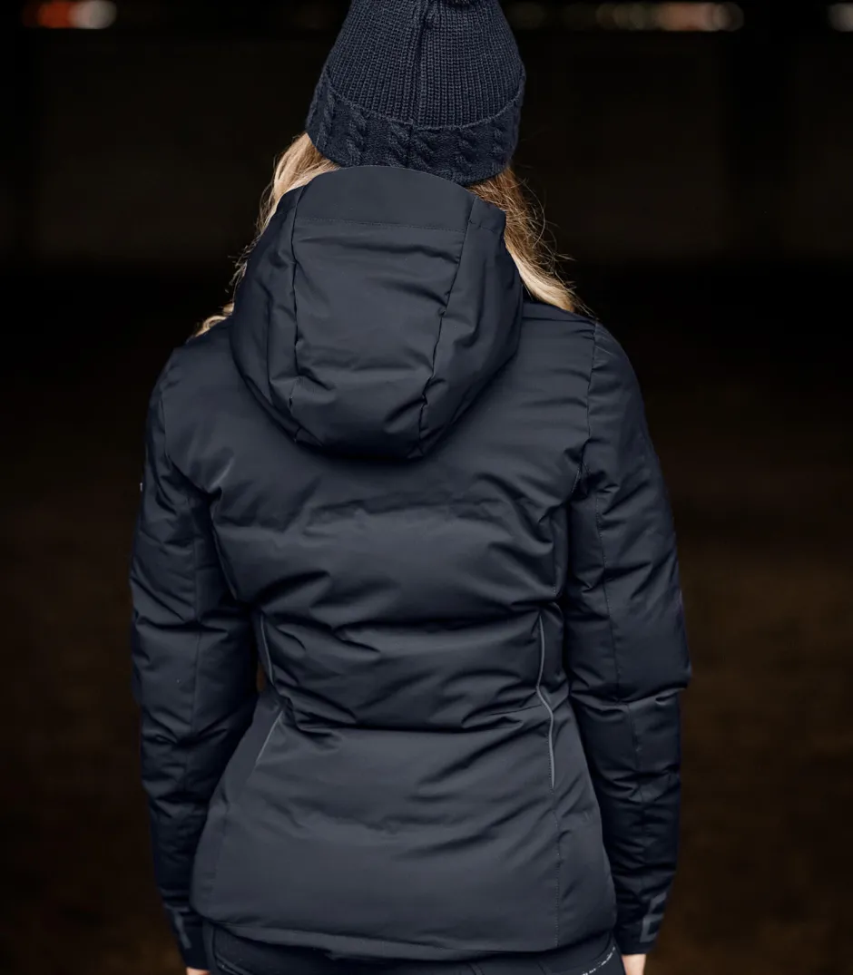 WALDHAUSEN ELT Winter-Performance-Reitjacke Ohio