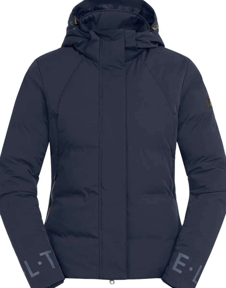WALDHAUSEN ELT Winter-Performance-Reitjacke Ohio