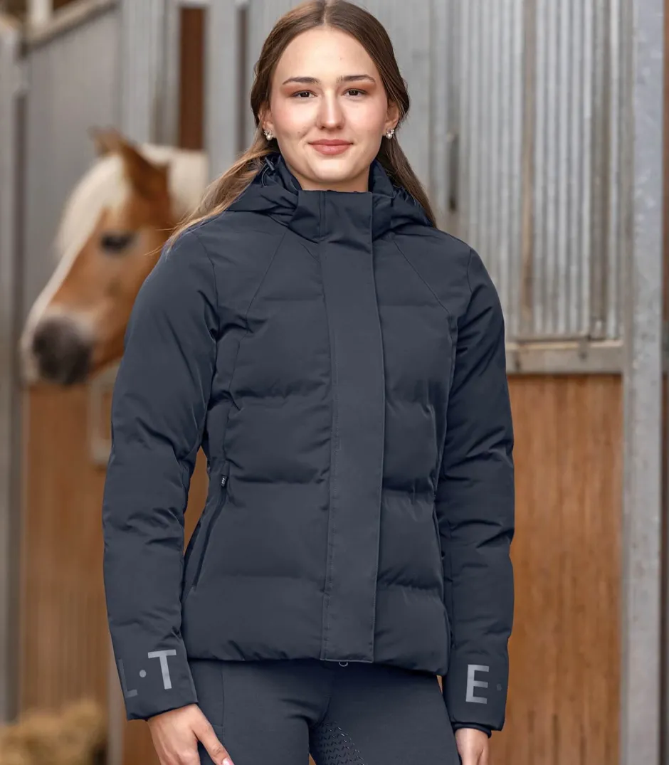 WALDHAUSEN ELT Winter-Performance-Reitjacke Ohio