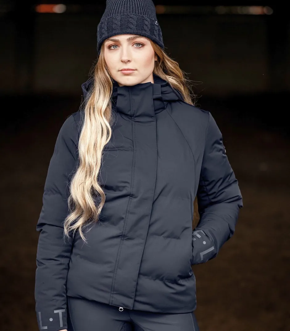 WALDHAUSEN ELT Winter-Performance-Reitjacke Ohio