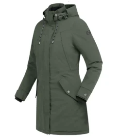 WALDHAUSEN ELT Winter-Performance-Reitparka Ontario