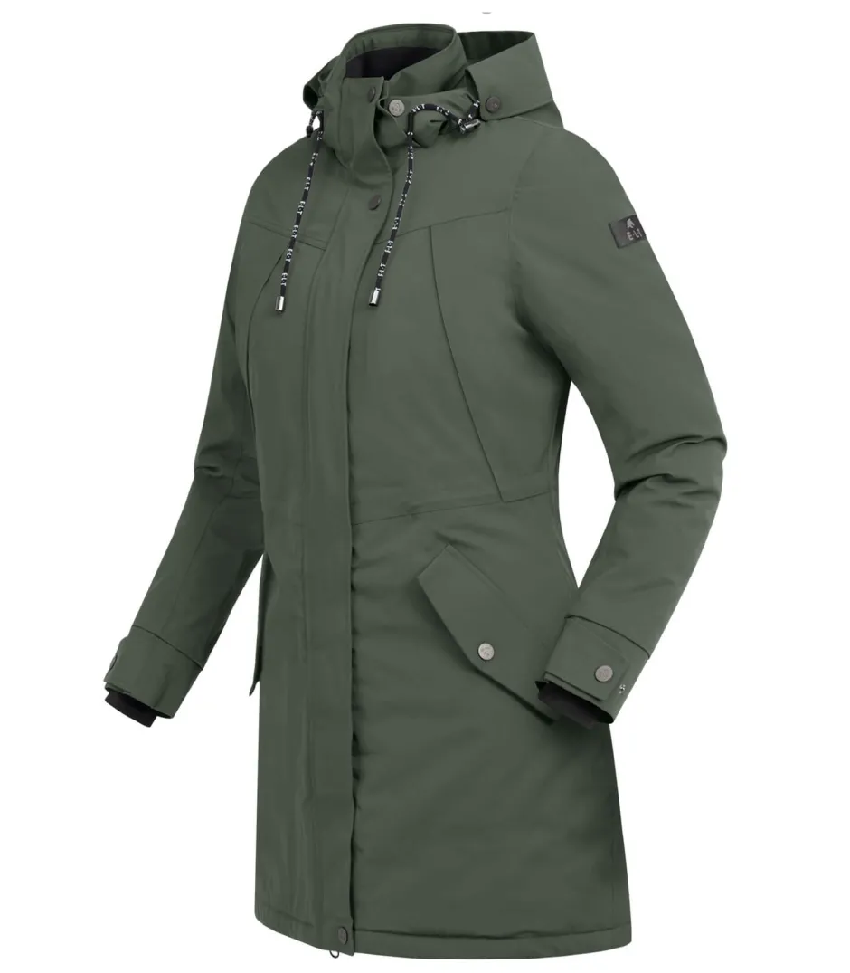 WALDHAUSEN ELT Winter-Performance-Reitparka Ontario