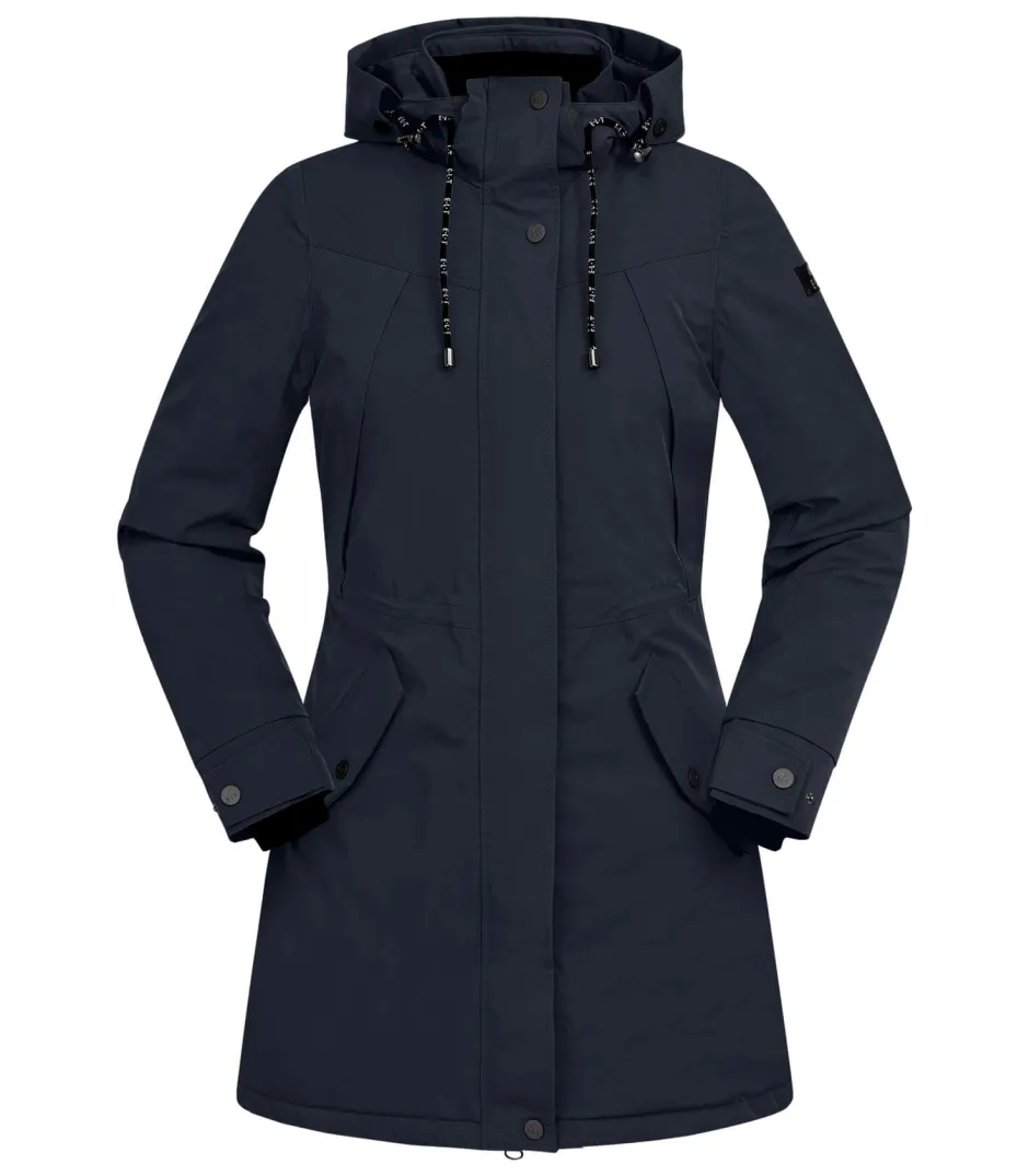 WALDHAUSEN ELT Winter-Performance-Reitparka Ontario