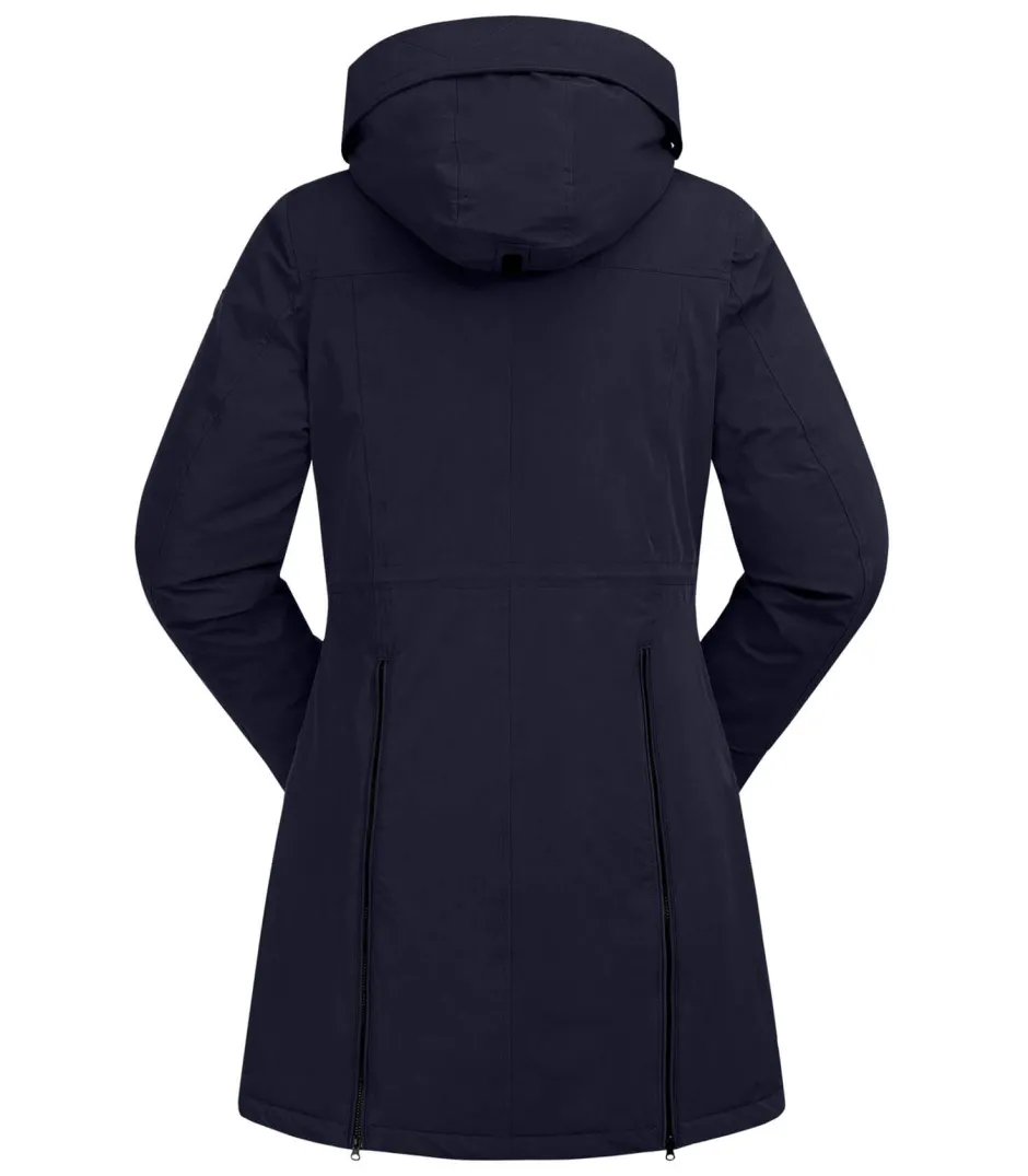 WALDHAUSEN ELT Winter-Performance-Reitparka Ontario