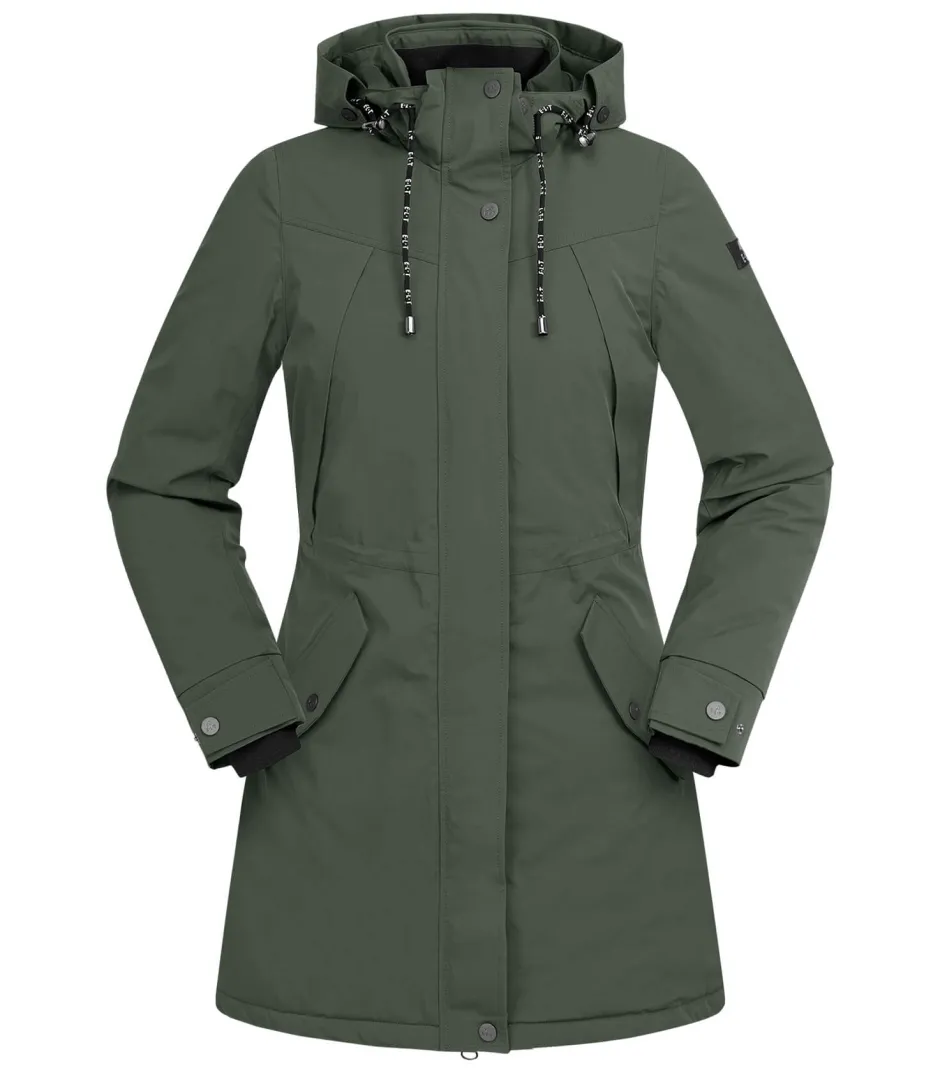 WALDHAUSEN ELT Winter-Performance-Reitparka Ontario