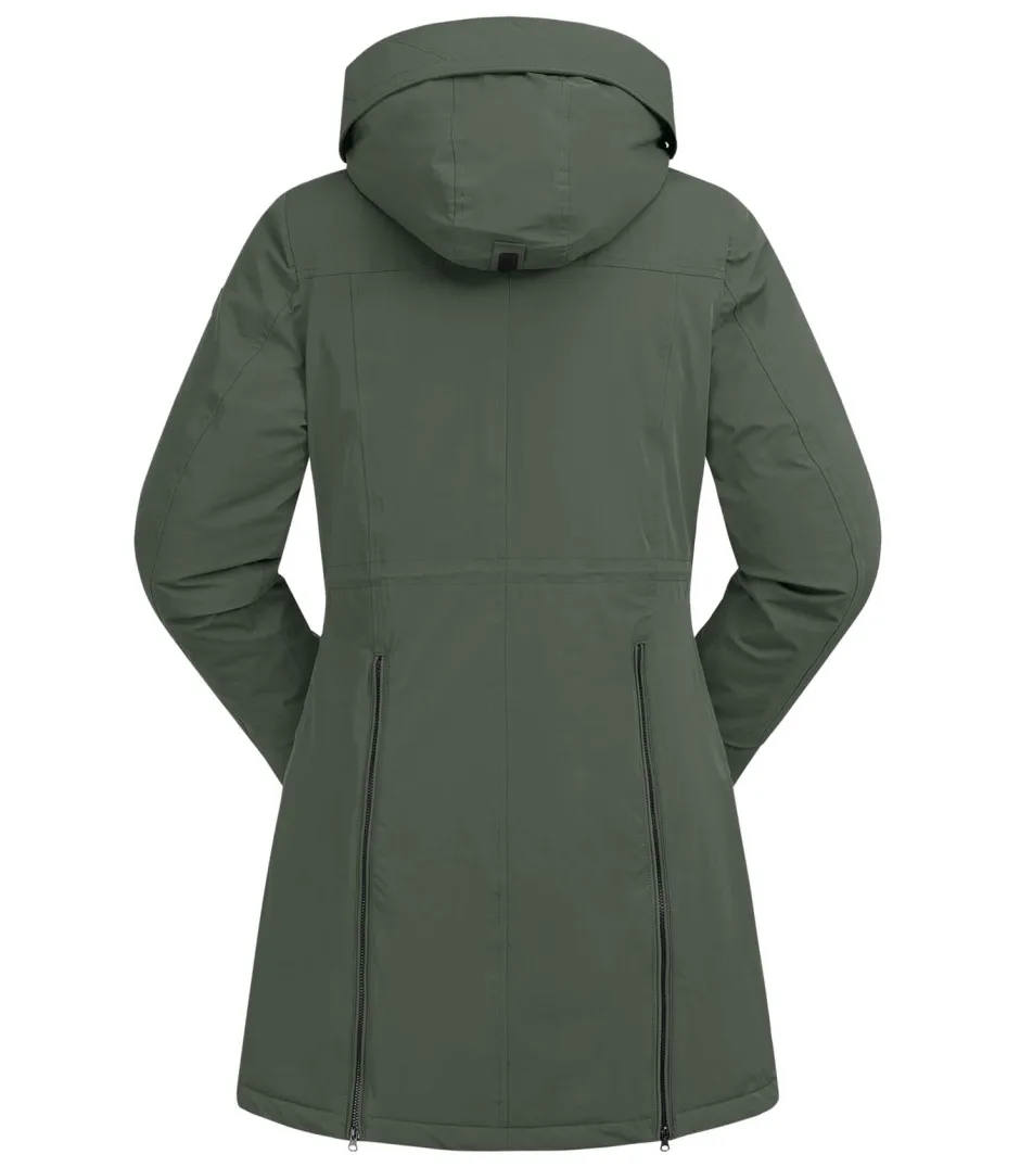 WALDHAUSEN ELT Winter-Performance-Reitparka Ontario