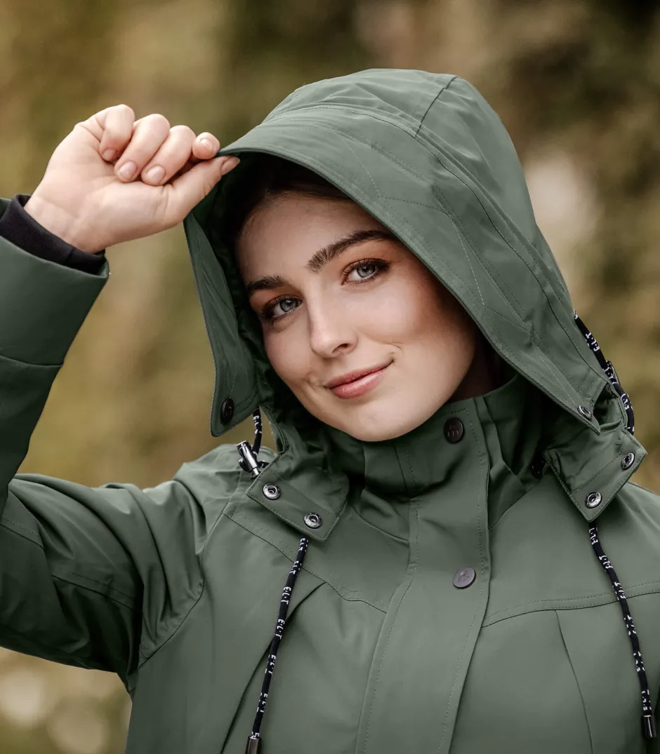 WALDHAUSEN ELT Winter-Performance-Reitparka Ontario