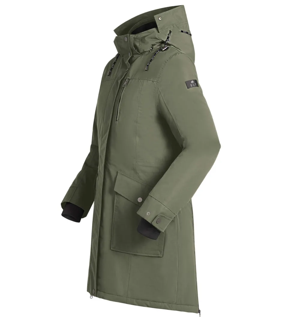 WALDHAUSEN ELT Winter Reitparka Kopenhagen