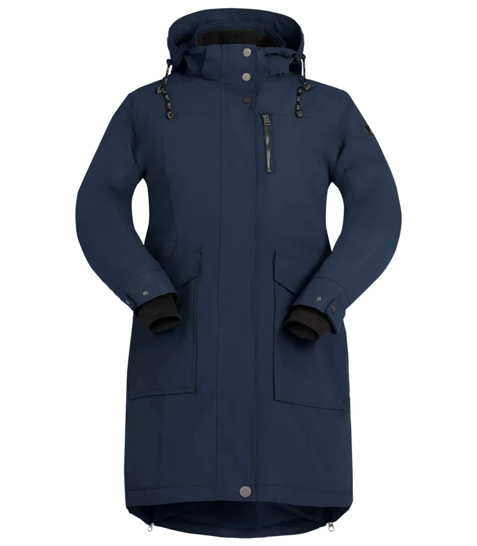 WALDHAUSEN ELT Winter Reitparka Kopenhagen