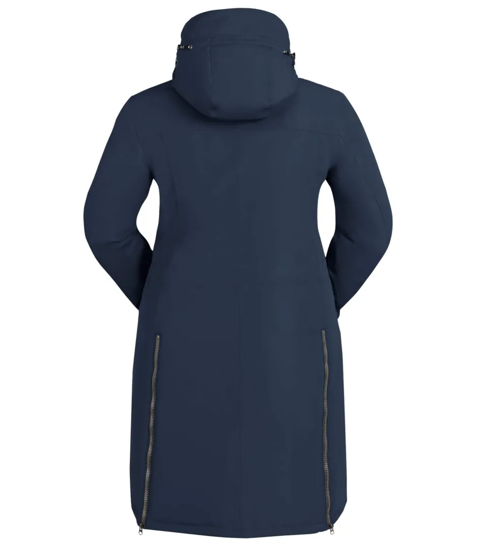 WALDHAUSEN ELT Winter Reitparka Kopenhagen