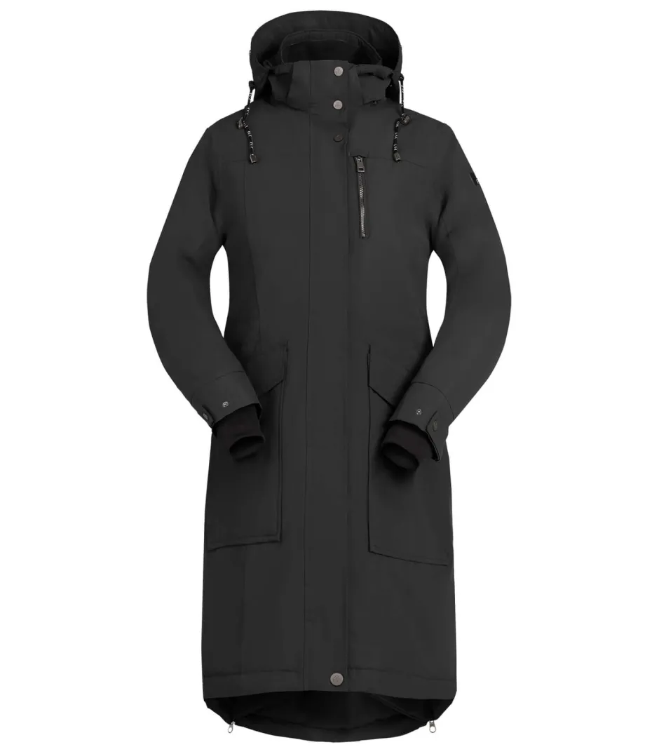WALDHAUSEN ELT Winter Reitparka Kopenhagen