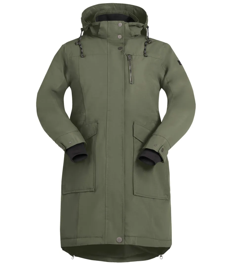 WALDHAUSEN ELT Winter Reitparka Kopenhagen