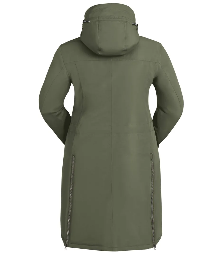 WALDHAUSEN ELT Winter Reitparka Kopenhagen