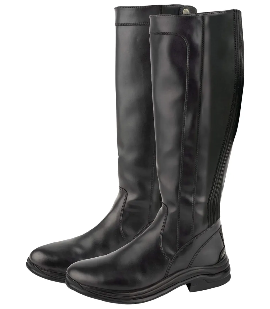 WALDHAUSEN ELT Winter-Reitstiefel Clever Comfort