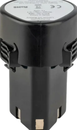 WALDHAUSEN Ersatz Akku für 573410