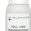 WALDHAUSEN Fell- und Mähnenspray Deluxe, 500 ml