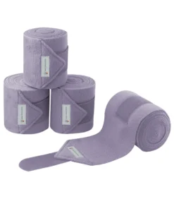 WALDHAUSEN Fleecebandage Esperia, 4er Set