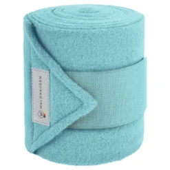 WALDHAUSEN Fleecebandage Esperia, 4er Set