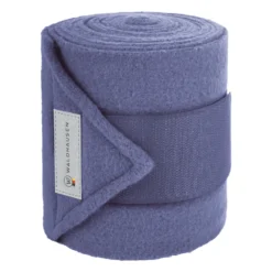 WALDHAUSEN Fleecebandage Esperia, 4er Set