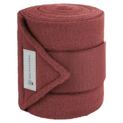 WALDHAUSEN Fleecebandage Esperia, 4er Set