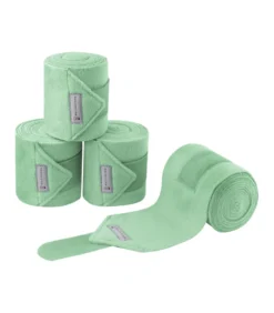 WALDHAUSEN Fleecebandage Esperia, 4er Set