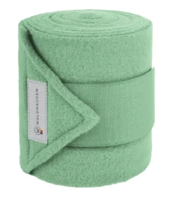 WALDHAUSEN Fleecebandage Esperia, 4er Set