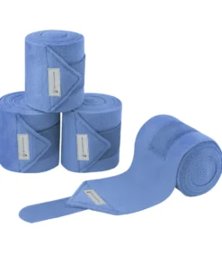 WALDHAUSEN Fleecebandage Esperia, 4er Set