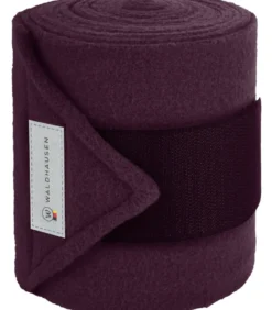 WALDHAUSEN Fleecebandage Esperia, 4er Set