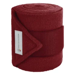 WALDHAUSEN Fleecebandage Esperia, 4er Set