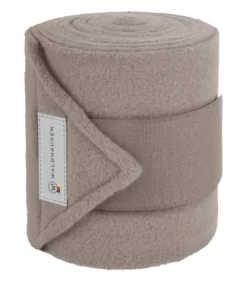 WALDHAUSEN Fleecebandage Esperia, 4er Set