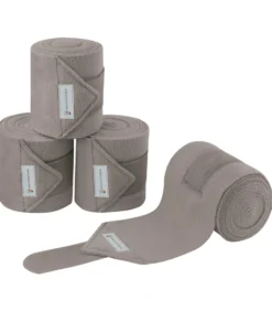 WALDHAUSEN Fleecebandage Esperia, 4er Set