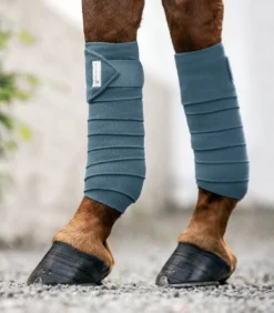 WALDHAUSEN Fleecebandage Esperia, 4er Set