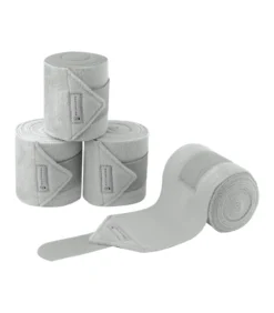 WALDHAUSEN Fleecebandage Esperia, 4er Set