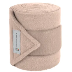 WALDHAUSEN Fleecebandage Esperia, 4er Set