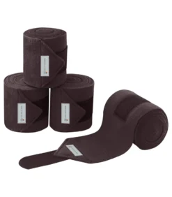 WALDHAUSEN Fleecebandage Esperia, 4er Set